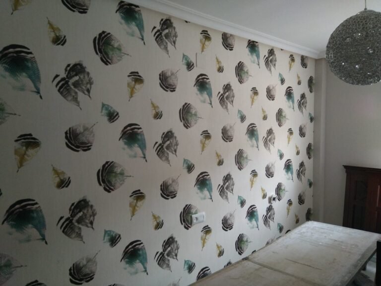 Poner Papel Pintado Badajoz
