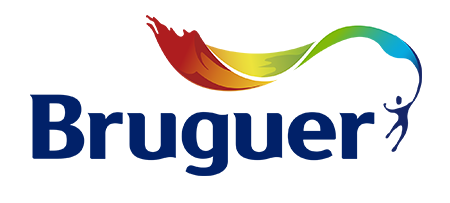 Pinturas Bruguer